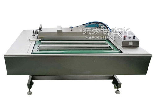 探尋河南與濰坊的農(nóng)產(chǎn)品真空包裝 設備、制造與實用指南