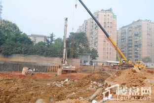 現(xiàn)場直擊 護(hù)壁樁加固在建工程 筑牢施工安全防線